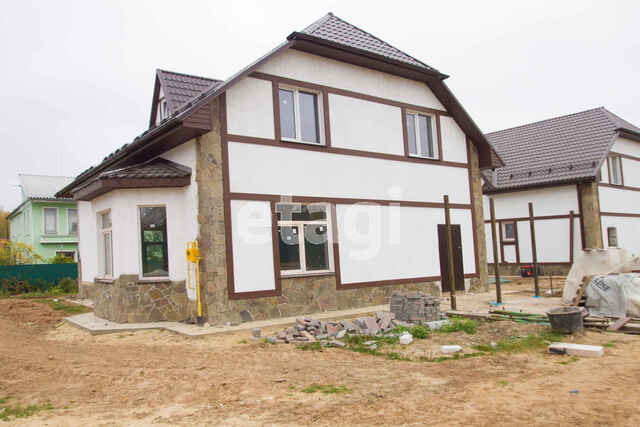 Продажа дома, 191м <sup>2</sup>, г. Калуга,