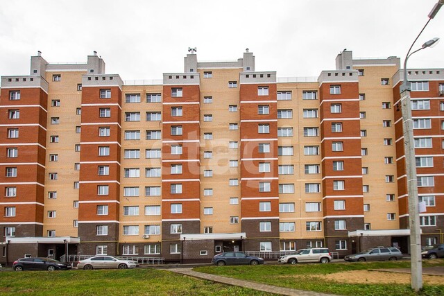 Продажа коммерческой недвижимости, 249м <sup>2</sup>, г. Калуга, Тепличная