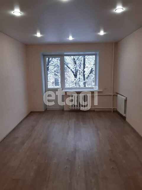 Продажа комнаты, г. Калуга, Глаголева 10