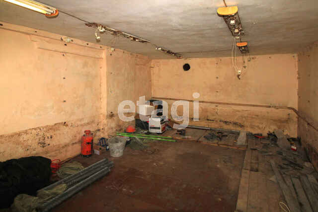 Продажа коммерческой недвижимости, 120м <sup>2</sup>, г. Калуга, Кирова