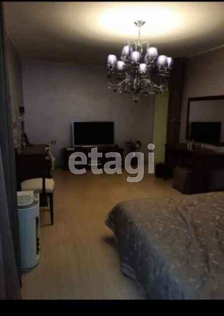 Продажа 3-комн. квартиры, г. Калуга, Генерала Попова 8а