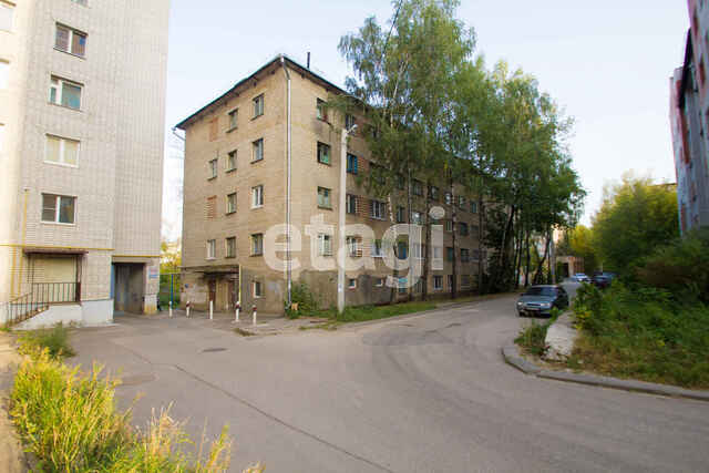 Продажа комнаты, г. Калуга, 1-й Пестеля пер. 19а