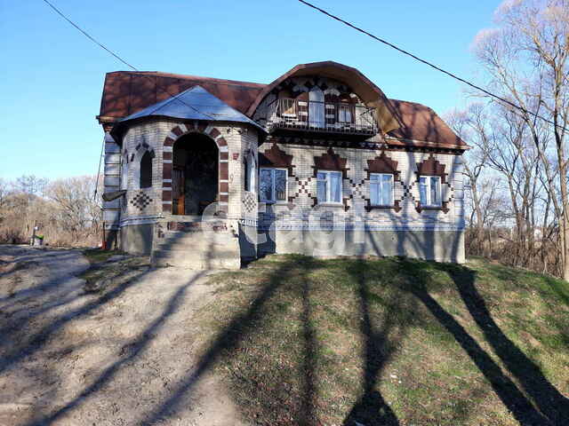 Продажа дома, 202м <sup>2</sup>, г. Калуга, Кукареки
