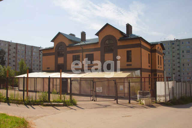 Продажа коммерческой недвижимости, 1000м <sup>2</sup>, г. Калуга, Льва Толстого