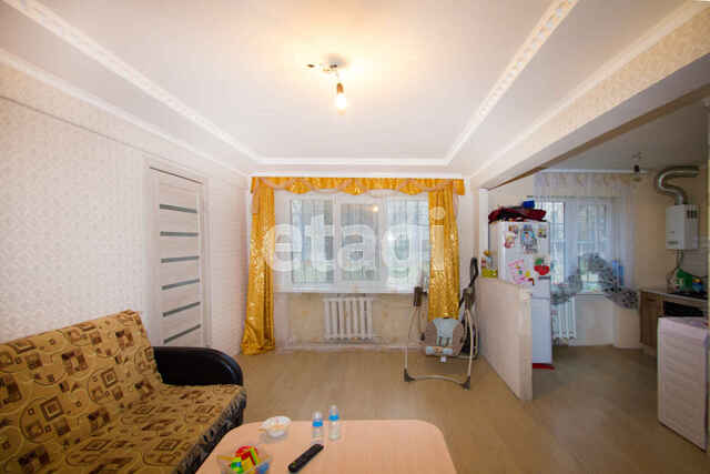 Продажа 2-комн. квартиры, г. Калуга, Маршала Жукова 45