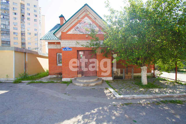 Продажа коммерческой недвижимости, 75м <sup>2</sup>, г. Калуга, Льва Толстого