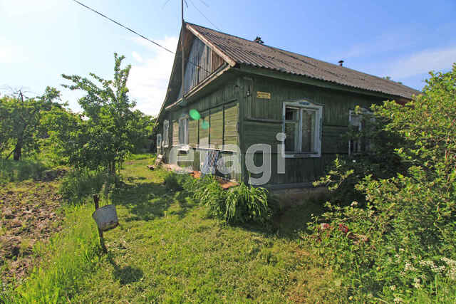 Продажа дома, 56м <sup>2</sup>, г. Калуга, Совхозная