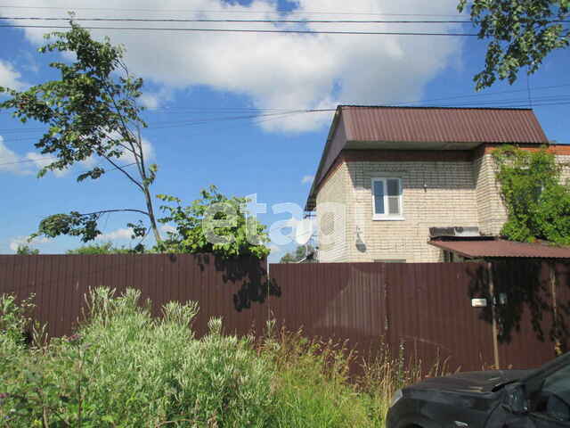 Продажа дома, 83м <sup>2</sup>, г. Калуга, Мелиораторов
