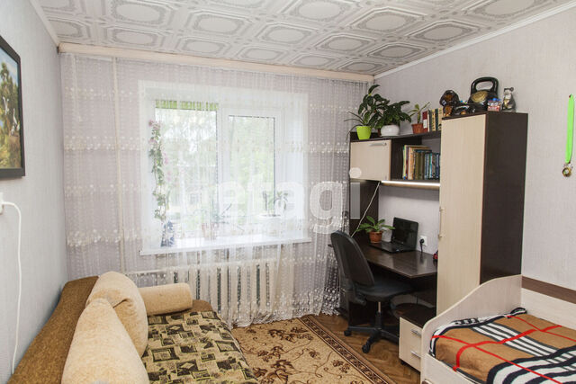 Муром, Московская, 111, комната на продажу