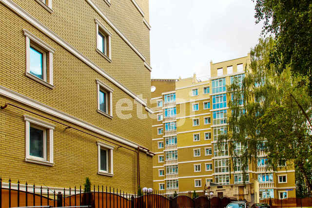 Продажа 1-комн. новостройки, г. Калуга, Высокая 2 к 2