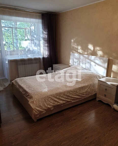 Продажа 1-комн. квартиры, г. Калуга, Октябрьская 13 к 2