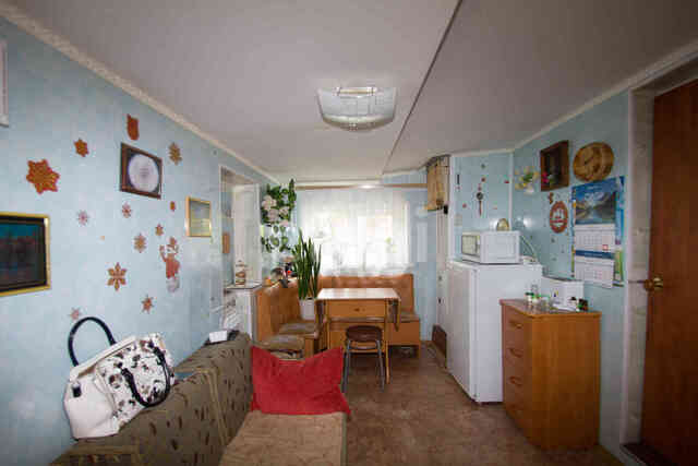 Продажа дома, 74м <sup>2</sup>, г. Калуга, Кирпичный пер.