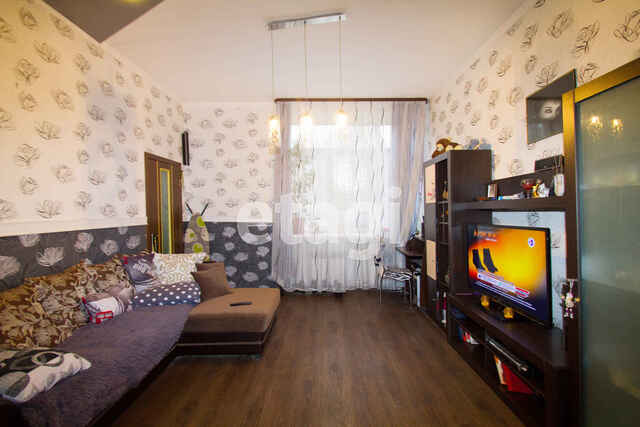 Продажа 3-комн. квартиры, г. Калуга, Калужская 33
