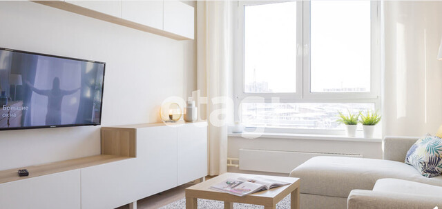 Продажа 1-комн. новостройки, г. Калуга, 65 лет победы 18