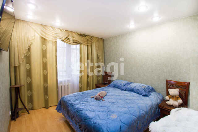 Продажа 2-комн. квартиры, г. Калуга, Фридриха Энгельса 63