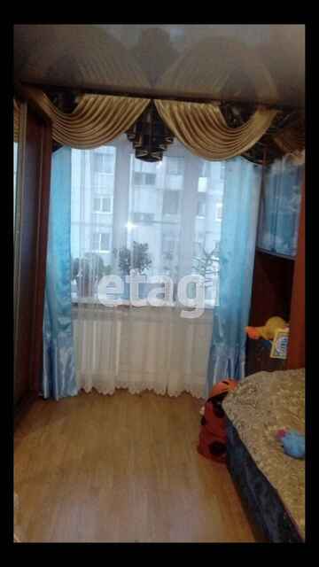 Продажа комнаты, г. Калуга, Карачевская 19