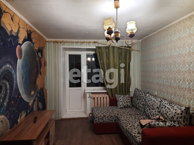 Муром, Владимирская, 2а, 2-к. квартира на продажу
