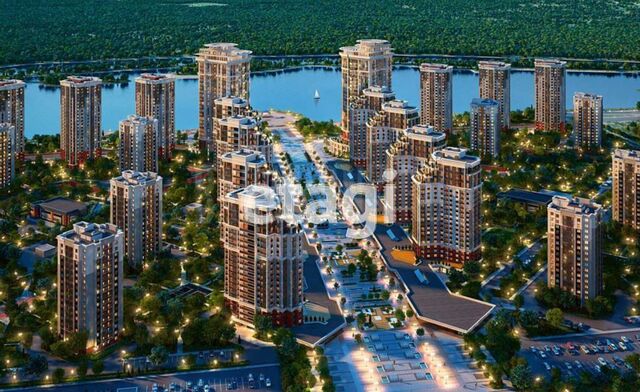 Продажа 3-комнатной новостройки, Засечное, Изумрудная, ЖК СОЗВЕЗДИЕ - 1 Продажа 3-комнатной новостройки, Засечное, Изумрудная, ЖК СОЗВЕЗДИЕ - 1
