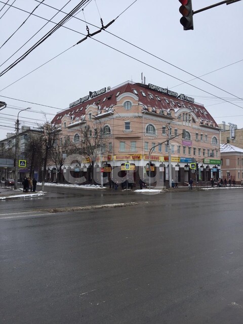 Продажа коммерческой недвижимости, 27м <sup>2</sup>, г. Калуга, Кирова