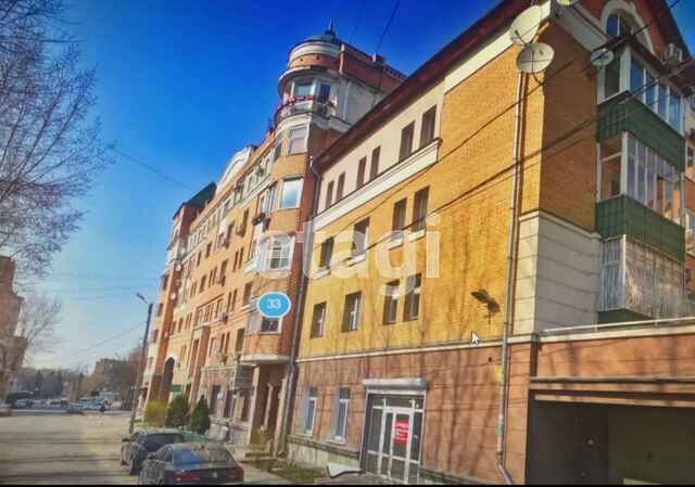 Продажа 4-комн. квартиры, г. Калуга, Космонавта Комарова 33