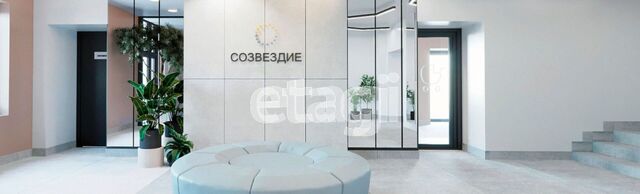 Продажа 3-комнатной новостройки, Засечное, Изумрудная, ЖК СОЗВЕЗДИЕ - 1 Продажа 3-комнатной новостройки, Засечное, Изумрудная, ЖК СОЗВЕЗДИЕ - 1