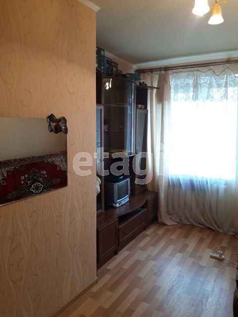 Продажа 1-комн. квартиры, г. Калуга, Болдина 24