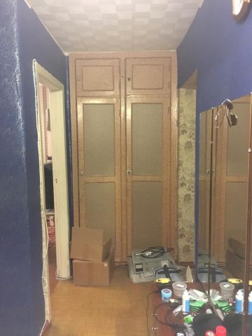 Продажа 2-комнатной квартиры, Комсомольск-на-Амуре, Васянина, 7 к 2 Продажа 2-комнатной квартиры, Комсомольск-на-Амуре, Васянина, 7 к 2