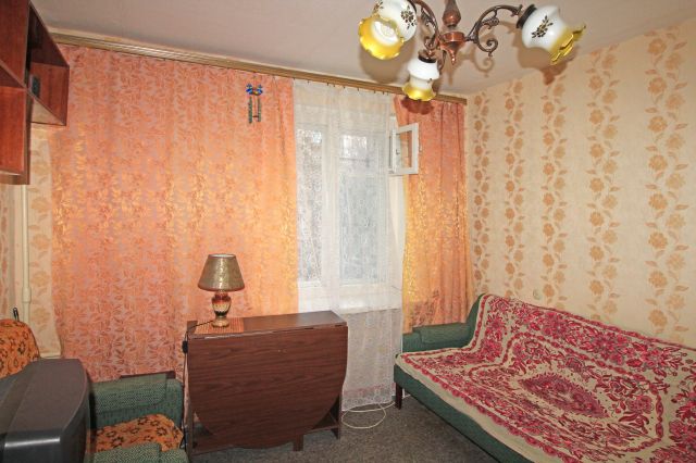 Продажа комнаты, г. Калуга, Грабцевское шоссе 116 к 1