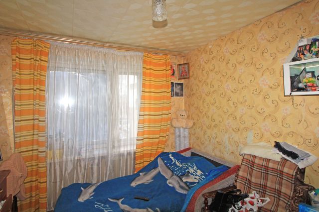Продажа комнаты, г. Калуга, Валентины Никитиной 34