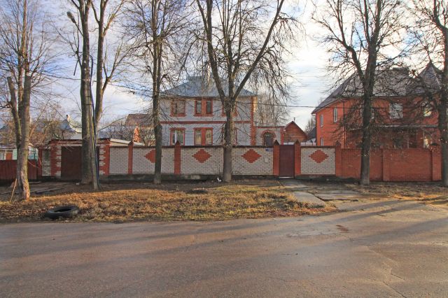 Продажа дома, 280м <sup>2</sup>, г. Калуга, 2-я Загородная