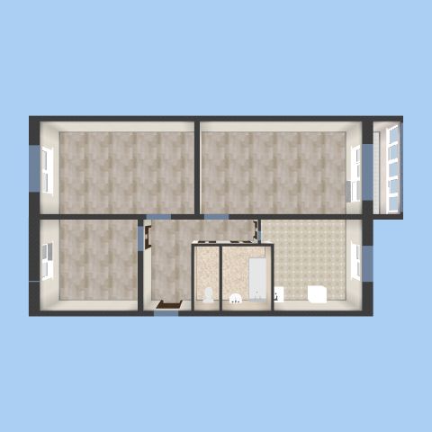 Продажа 3-комнатной квартиры, Красноярск, Железнодорожников, 8 Продажа 3-комнатной квартиры, Красноярск, Железнодорожников, 8