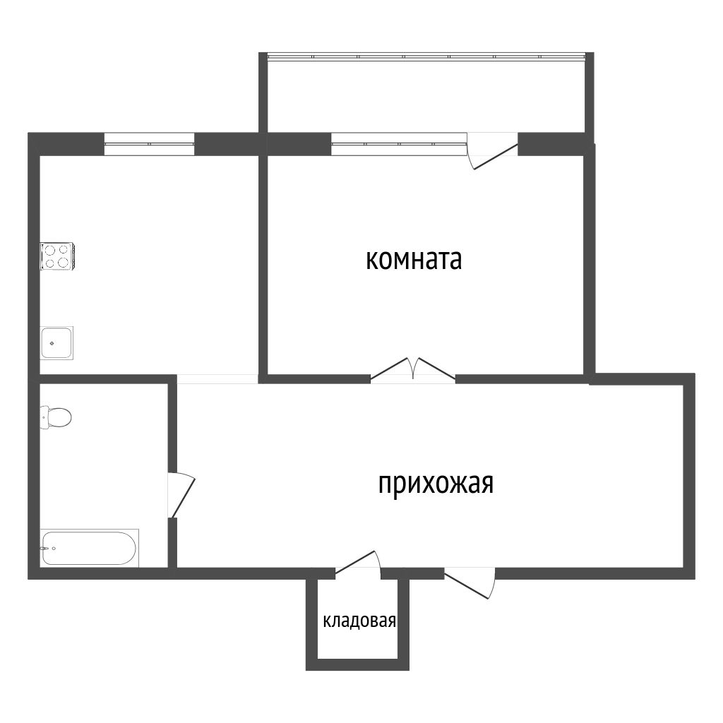Продажа 1-комнатной квартиры, Красноярск, Шумяцкого, 6 Продажа 1-комнатной квартиры, Красноярск, Шумяцкого, 6