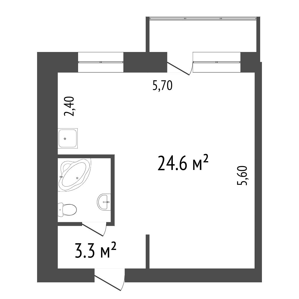 Продажа 1-комнатной квартиры, Красноярск, Ленина, 155 Продажа 1-комнатной квартиры, Красноярск, Ленина, 155