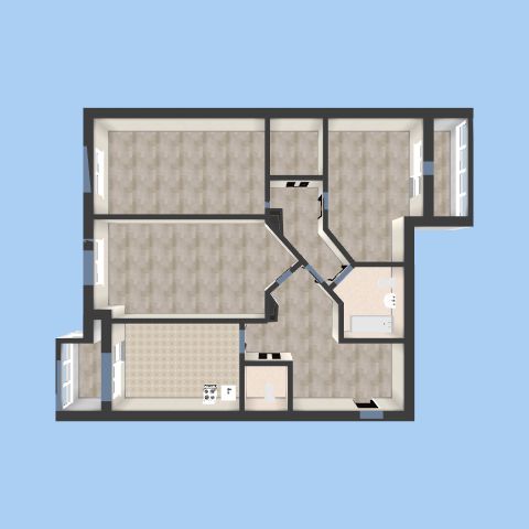 Продажа 3-комнатной квартиры, Красноярск, Пушкина, 22а Продажа 3-комнатной квартиры, Красноярск, Пушкина, 22а