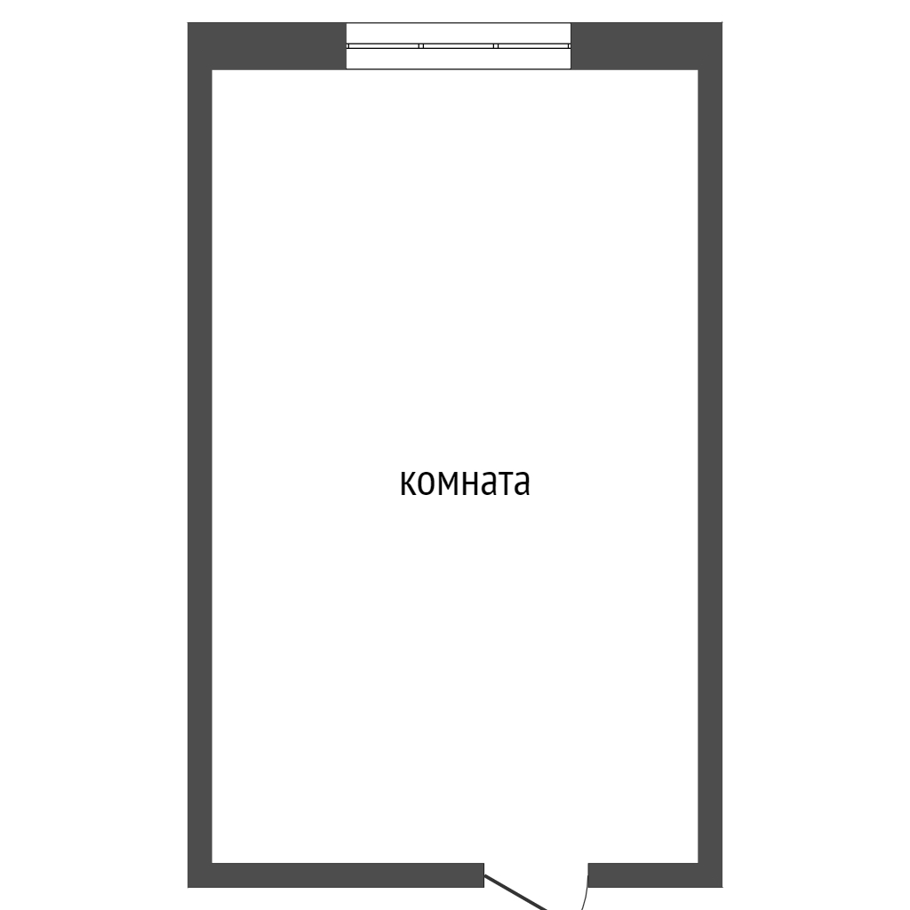 Продажа 1-комнатной квартиры, Красноярск, Новая, 34 Продажа 1-комнатной квартиры, Красноярск, Новая, 34