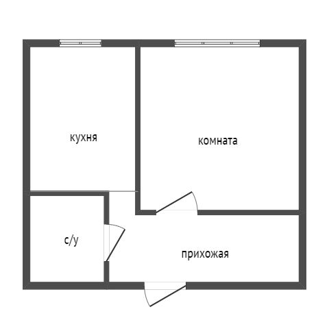 Продажа 1-комнатной квартиры, Красноярск, Соколовская, 74 Продажа 1-комнатной квартиры, Красноярск, Соколовская, 74