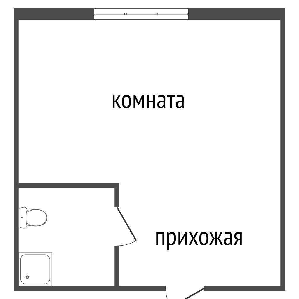 Продажа 1-комнатной квартиры, Красноярск, Устиновича, 30 Продажа 1-комнатной квартиры, Красноярск, Устиновича, 30