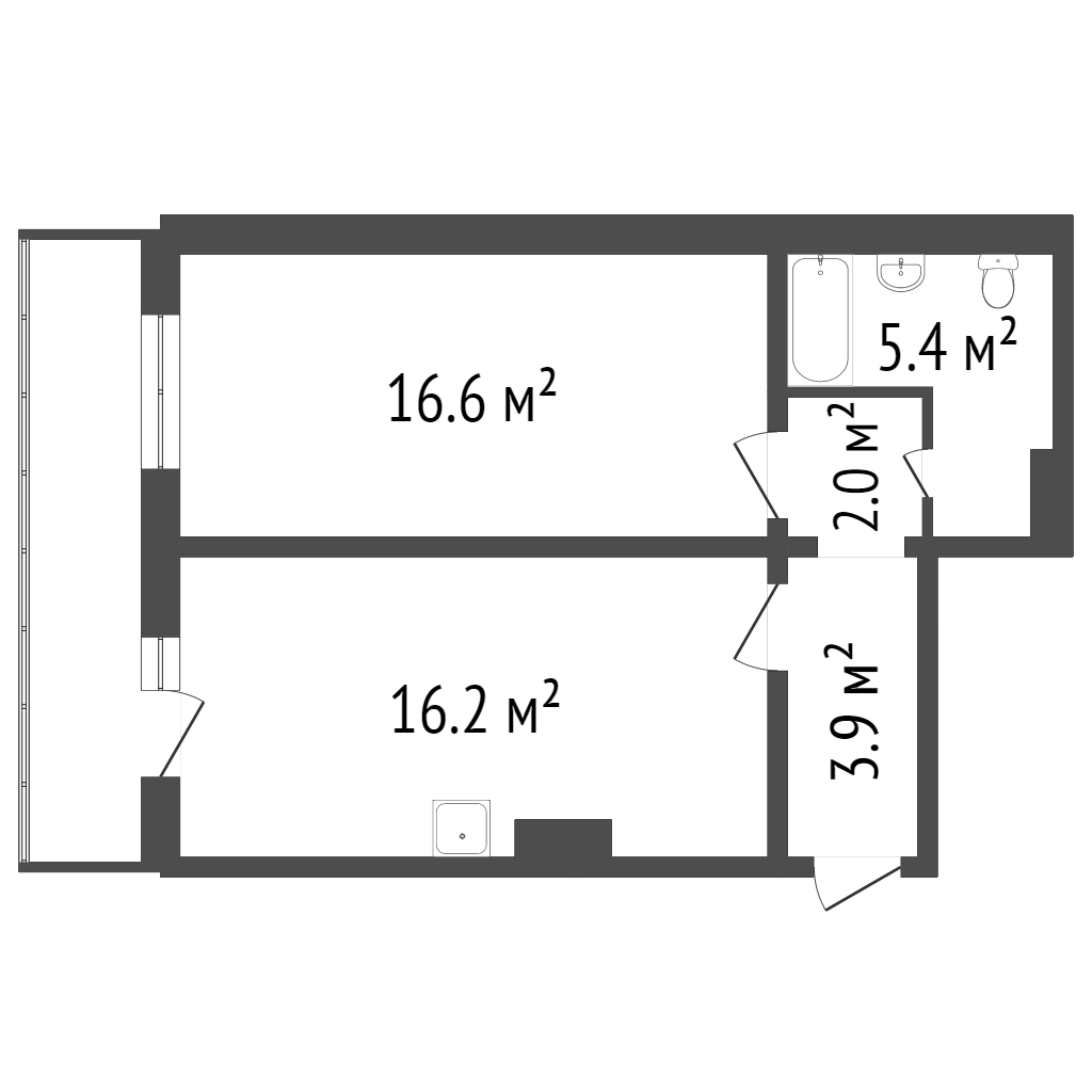 Продажа 1-комнатной квартиры, Красноярск, Карамзина, 30 Продажа 1-комнатной квартиры, Красноярск, Карамзина, 30