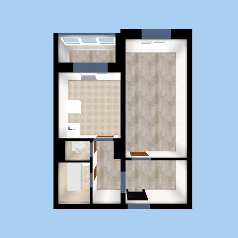 Продажа 1-комнатной квартиры, Красноярск, Ольховая, 4 Продажа 1-комнатной квартиры, Красноярск, Ольховая, 4
