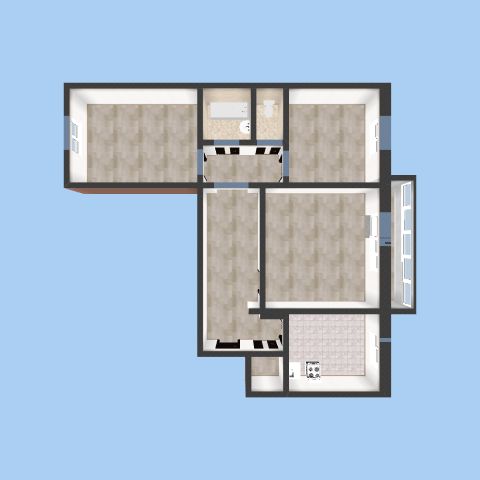 Продажа 3-комнатной квартиры, Красноярск, Софьи Ковалевской, 2г Продажа 3-комнатной квартиры, Красноярск, Софьи Ковалевской, 2г