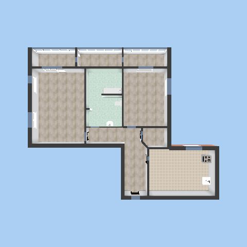 Продажа 2-комнатной квартиры, Красноярск, Водопьянова, 12 Продажа 2-комнатной квартиры, Красноярск, Водопьянова, 12