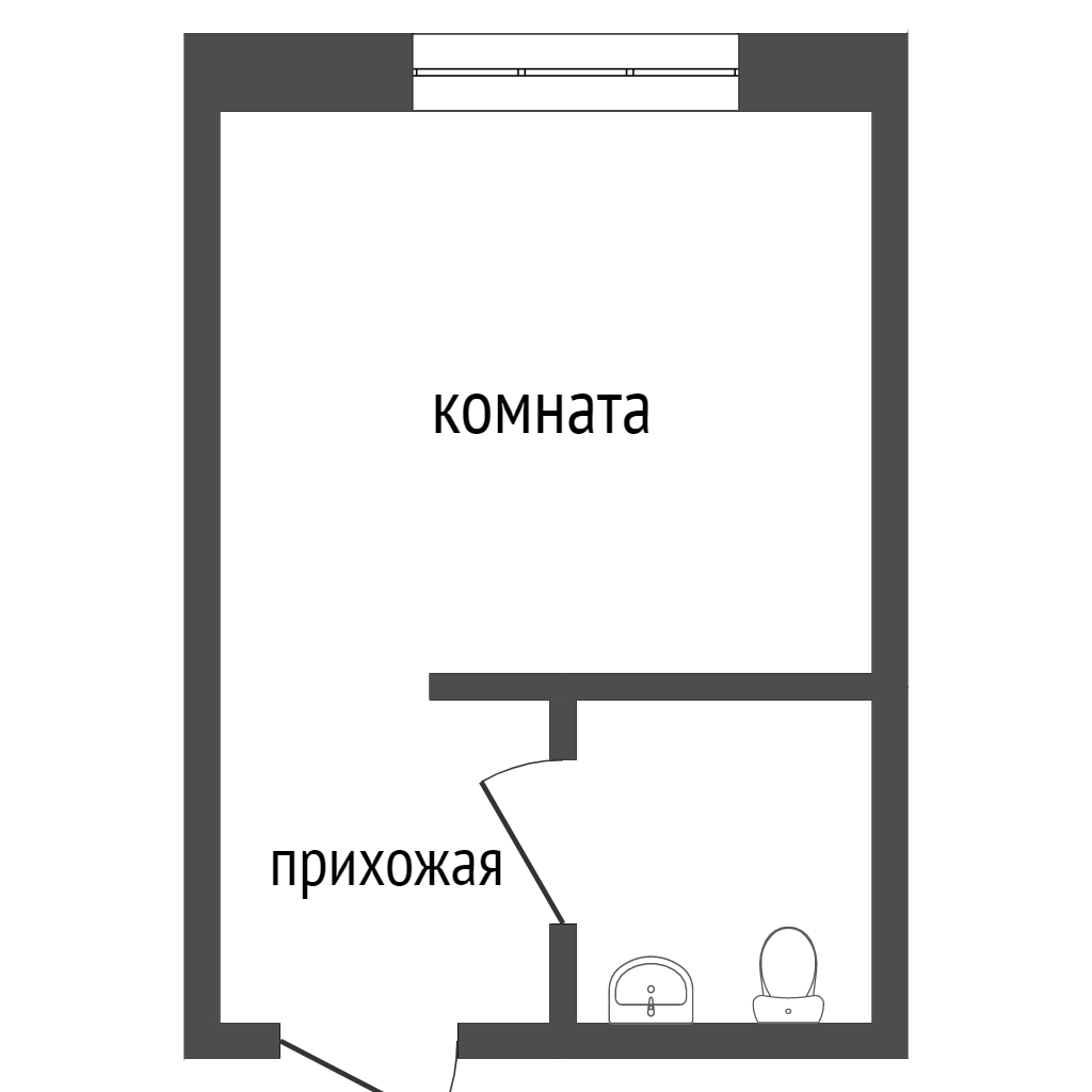 Продажа комнаты, Красноярск, пр-т им. газеты «Красноярский рабочий», 110 Продажа комнаты, Красноярск, пр-т им. газеты «Красноярский рабочий», 110